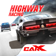 CarX Highway Racing游戏