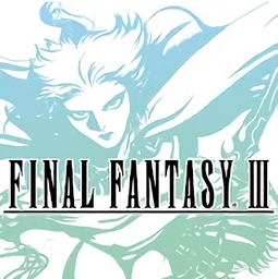 最终幻想3Final Fantasy III