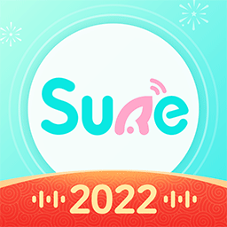sure竖耳app