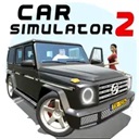 汽车模拟器2下载安装(Car Simulator 2)