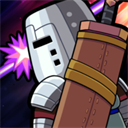 钢铁骑士养成记Iron Knight Maker下载